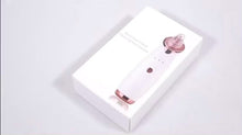 Load and play video in Gallery viewer, Facial Blackhead Vacuum | Clear Smooth Skin
