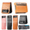 Samsung Galaxy Z Flip Wallet Case | Stylish Protection | Card Slots