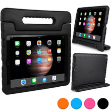 Load image into Gallery viewer, Kids iPad Case | Shockproof Heavy Duty Protection
