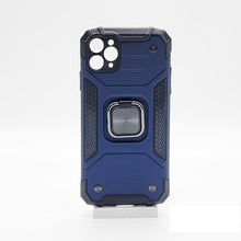 Load image into Gallery viewer, Blue iPhone Armour Case

