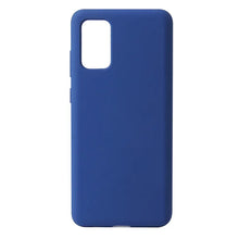 Load image into Gallery viewer, Samsung Galaxy Silicone Case | Stylish Durable Protection
