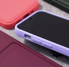 Load and play video in Gallery viewer, iPhone Card Slot Case | Slim Convenient Secure Wallet
