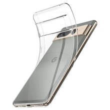 Load image into Gallery viewer, Google Pixel Carbon Fibre Case | Slim Sleek Design
