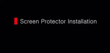 Load and play video in Gallery viewer, iPhone Tempered Glass | Screen Protector | Ultimate Protection

