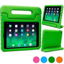 Load image into Gallery viewer, Kids iPad Case | Shockproof Heavy Duty Protection
