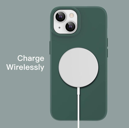 iPhone Silicone Case Cover | Stylish Durable Protection