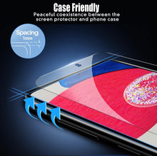 Load image into Gallery viewer, Samsung Tempered Glass Screen Protector (Case Cover) (6725604901048)
