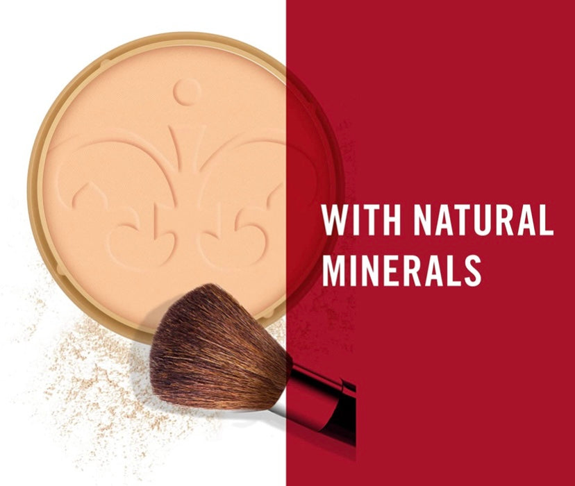 Rimmel Stay Matte Pressed Powder | Long-Lasting | Oil-Control Powder