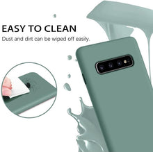 Load image into Gallery viewer, Samsung Shockproof Silicone Case (6873312493752)
