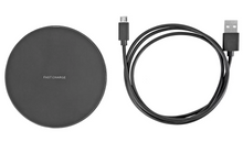 Load image into Gallery viewer, Qi Wireless Charging Pad (6875371569336)

