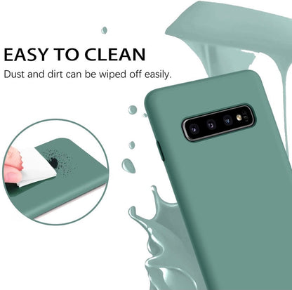 Samsung Shockproof Silicone Case (6873312493752)
