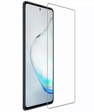 Load image into Gallery viewer, Samsung Tempered Glass Screen Protector (Case Cover) (6725604901048)
