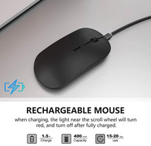 Load image into Gallery viewer, Wireless Mouse (6875508113592)
