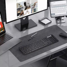 Load image into Gallery viewer, Wireless Bluetooth Keyboard (PC iMac iPad Android Phone Tablet) (6875333853368)
