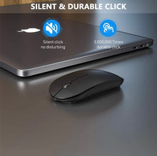 Load image into Gallery viewer, Wireless Mouse (6875508113592)
