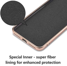 Load image into Gallery viewer, Luxury Samsung Galaxy Case | Electroplated Ring Holder
