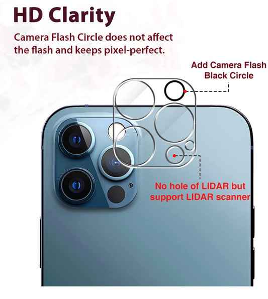 iPhone Camera Lens | High-Quality Photography