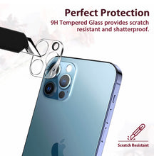 Load image into Gallery viewer, iPhone Camera Lens | High-Quality Photography
