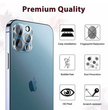 Load image into Gallery viewer, iPhone Camera Lens | High-Quality Photography
