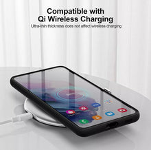 Load image into Gallery viewer, Samsung Shockproof Silicone Case (6873312493752)
