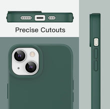 Load image into Gallery viewer, iPhone Silicone Case Cover | Stylish Durable Protection
