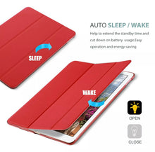 Load image into Gallery viewer, iPad Smart Case | StudioShake
