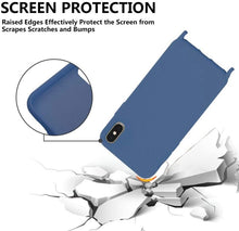 Load image into Gallery viewer, Durable iPhone Lanyard Case | Secure Convenient Protection

