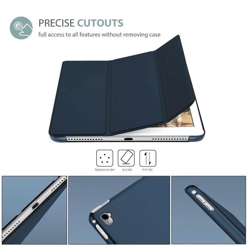 iPad Air Smart Cover | StudioShake