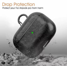 Load image into Gallery viewer, Leather Apple AirPods  Case (1 / 2 / Pro) (6974141137080)
