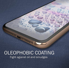 Load image into Gallery viewer, iPhone Tempered Glass Screen Protector (Case Cover) (6873343131832)
