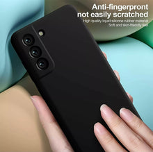 Load image into Gallery viewer, Samsung Shockproof Silicone Case (6873312493752)
