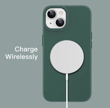 Load image into Gallery viewer, iPhone Silicone Case Cover | Stylish Durable Protection
