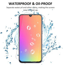 Load image into Gallery viewer, Samsung Tempered Glass Screen Protector (Case Cover) (6725604901048)
