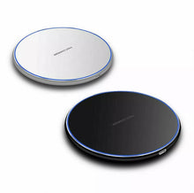 Load image into Gallery viewer, Fast Wireless Charging Pad | iPhone | Android
