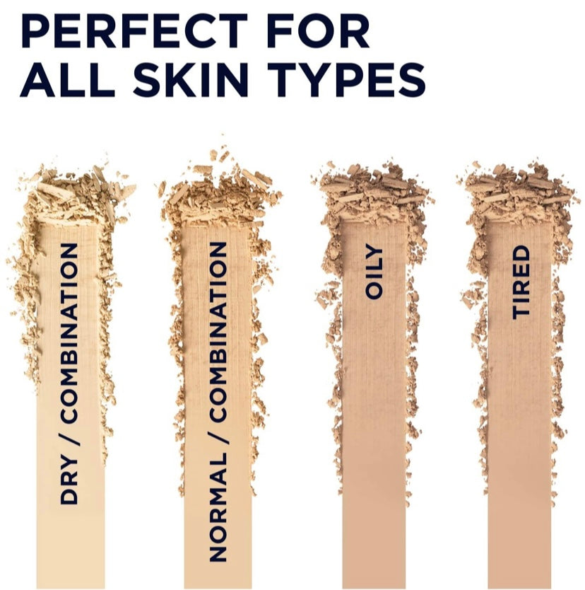 Rimmel Stay Matte Pressed Powder | Long-Lasting | Oil-Control Powder