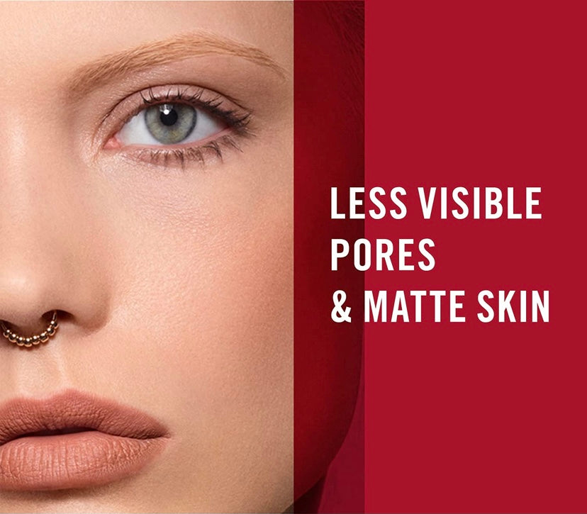 Rimmel Stay Matte Pressed Powder | Long-Lasting | Oil-Control Powder