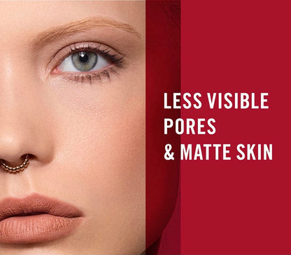 Rimmel Stay Matte Pressed Powder | Long-Lasting | Oil-Control Powder