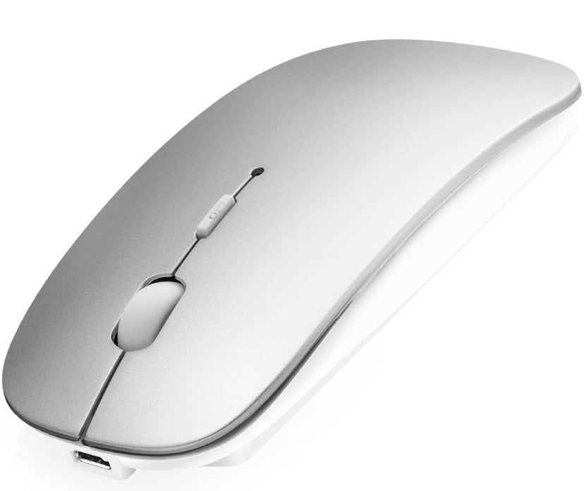 Wireless Mouse (6875508113592)