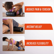 Load image into Gallery viewer, Muscle Foam Roller (6875255996600)
