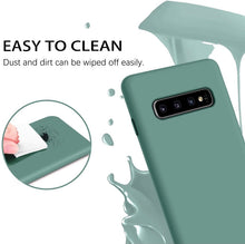 Load image into Gallery viewer, Samsung Shockproof Silicone Case (6873312493752)
