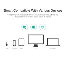 Load image into Gallery viewer, Wireless Bluetooth Music Mini Speaker (6877729226936)
