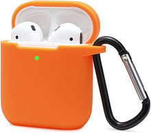 Load image into Gallery viewer, Apple AirPods | Silicone Case | Protective and Stylish
