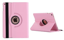 Load image into Gallery viewer, iPad Air 360° Rotating Leather Case | High-Quality Protection
