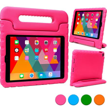 Load image into Gallery viewer, Kids iPad Case | Shockproof Heavy Duty Protection
