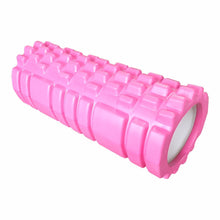 Load image into Gallery viewer, Pink Foam Roller
