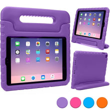 Load image into Gallery viewer, Kids iPad Case | Shockproof Heavy Duty Protection
