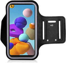 Load image into Gallery viewer, Universal Running Phone Holder (Arm Band) (6875235025080)
