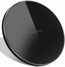 Load image into Gallery viewer, Qi Wireless Charging Pad (6875371569336)
