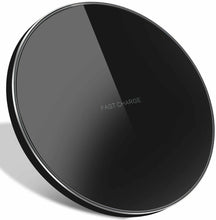Load image into Gallery viewer, Qi Wireless Charging Pad (6875371569336)
