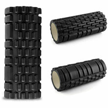 Load image into Gallery viewer, Muscle Foam Roller (6875255996600)
